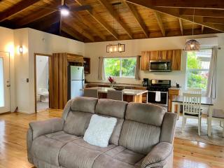 Tropical Jungle House - 8