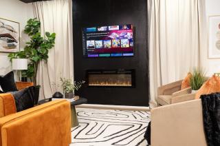 Relaxation at The Oakview Manor - 2