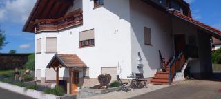 Ferienwohnung Matheaperle - 0