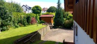 Ferienwohnung Matheaperle - 5