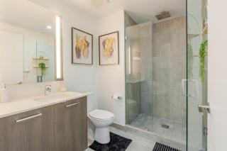 Downtown Miami Gem, High-rise, Ocean View, Pool, Hot tub, Gym - 7