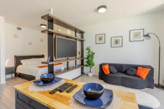 Downtown Miami Gem, High-rise, Ocean View, Pool, Hot tub, Gym - 8