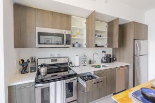 Downtown Miami Gem, High-rise, Ocean View, Pool, Hot tub, Gym - 3