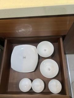 Luxury Apartment A La Carte 1501 - 7