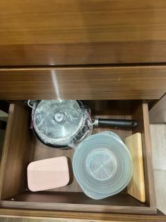 Luxury Apartment A La Carte 1501 - 8