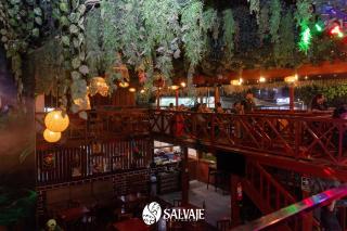 Salvaje Restobar - 4