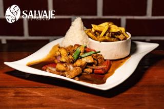 Salvaje Restobar - 3