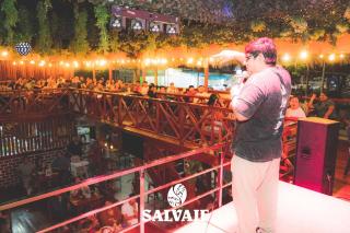 Salvaje Restobar - 2