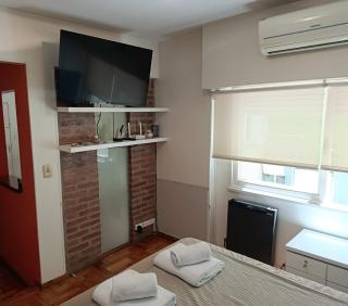 Coghlan Encantador depto con patio - 3