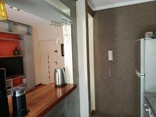 Coghlan Encantador depto con patio - 2