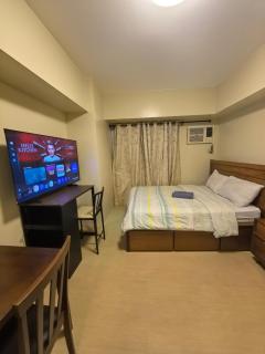 Avida Davao by davaobnb & Lemonique Homes - 8