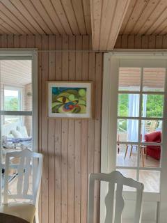 Family-Friendly Holiday Home Near Limfjord - 5