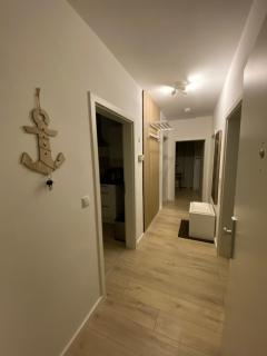 Harzperle 1 II zentrales 3 Zi Apartment II Familien - 5