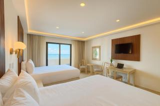 Oceanfront Paradise in Cancun Hotel Zone - 3