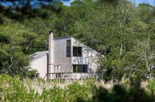 Wellfleet Home - 0