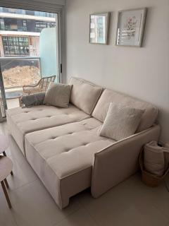 Moderno Apartamento entero a metros de la playa brava - 6