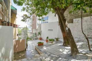 Remodeled 3 Bedroom Apartment in Esperilla - 2