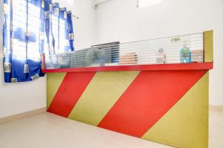 Hotel O Sai Leela - 0