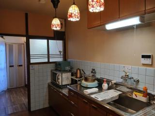 TotoKa 土々香, Kyomachiya, 8 mints from Kyoko Station - 6