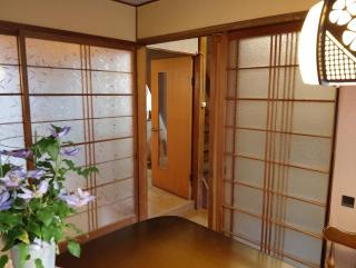 TotoKa 土々香, Kyomachiya, 8 mints from Kyoko Station - 5