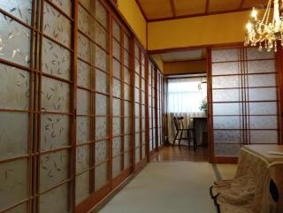 TotoKa 土々香, Kyomachiya, 8 mints from Kyoko Station - 4