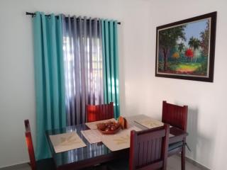 Casa Brisa del Río - 6