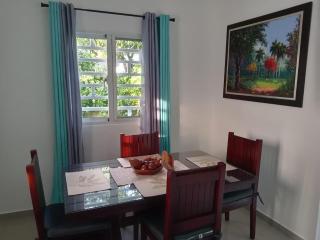 Casa Brisa del Río - 1