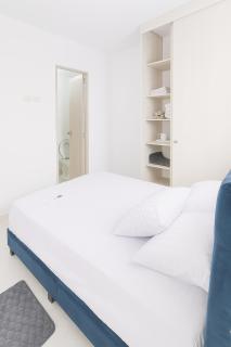 Cartagena Apartamento completo vista al mar - 7