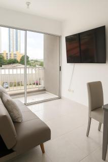 Cartagena Apartamento completo vista al mar - 1