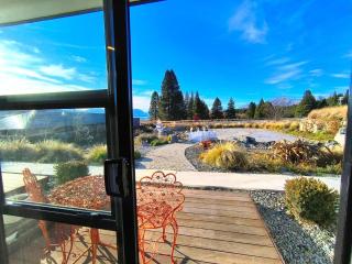 Lakeside Garden Stars - 3 Bedrooms - 4