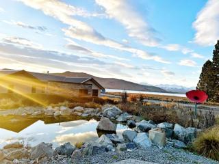 Lakeside Garden Stars - 3 Bedrooms - 6