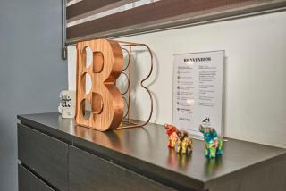 Casa almendros 31 - 5