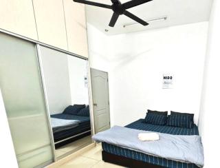 Home at Port Dickson - 3