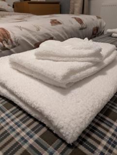 Blackthorn Manor - 8