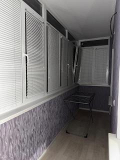 Однокомнатная квартира Кишинев - 6