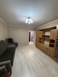 Однокомнатная квартира Кишинев - 3