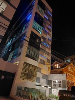 Apartamento Muy céntrico Próximo a Franquicias - 3