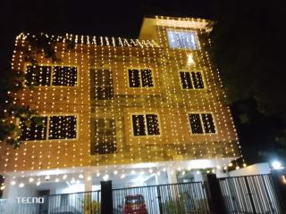 Lakeside Bliss Homestay - 8