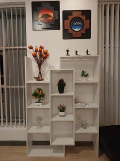 Apartamento Muy céntrico Próximo a Franquicias - 1