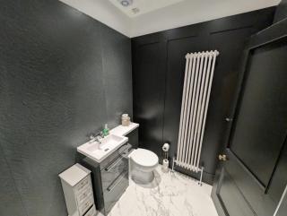 Blackthorn Manor - 1