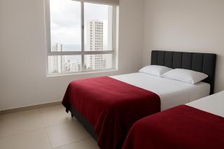 Apartamento Cartagena exclusive - 6