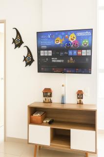 Apartamento Cartagena exclusive - 2