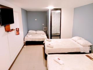 Hotel Capitalino Central - 2