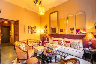 DAR MA ITTO Charming luxurious Medina Cocoon - 7