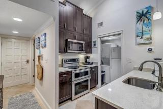 Fun in the Sun - Coastal studio w pool access - Ponte Vedra Beach - 7