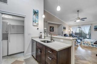 Fun in the Sun - Coastal studio w pool access - Ponte Vedra Beach - 1
