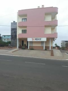 Avenida NHU SANTIAGO - 0