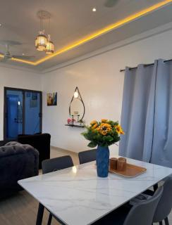 Beautiful luxury apartment in Agla - 0