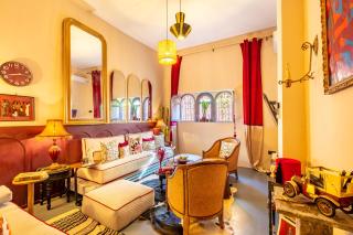 DAR MA ITTO Charming luxurious Medina Cocoon - 0