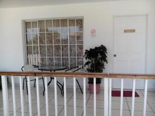 Las Tilapias Hotel - 9